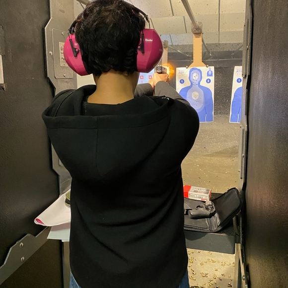 T (that's me) - Picture 10 of 16